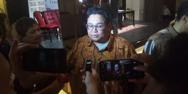 Bawaslu Bakal Surati KPU Terkait Temuan Penggelembungan Suara Caleg NasDem Di Malaysia