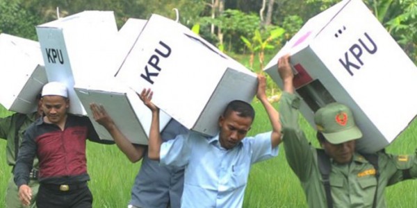 Tolak Bentuk TPF, Pemerintah Tak Hormati Nyawa Pejuang Demokrasi