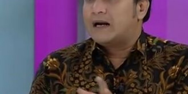 KPU Jangan Arogan, Masa Pendaftaran Capres-Cawapres Harus Diperpanjang