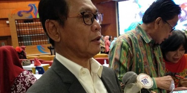 Tak Mau Kalah Dengan Anak Muda, Emak-emak Belajar Ekonomi Kreatif