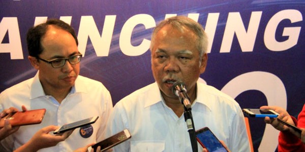 PUPR Dukung Pemanfaatan Baja Nasional Untuk Industri Dalam Negeri