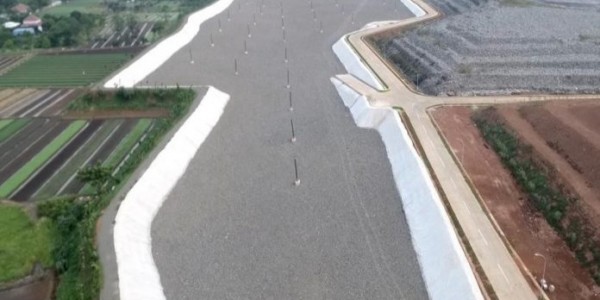 TPA Rawa Kucing Tangerang  Dikembangkan Jadi PLTSa dan Wisata Edukasi