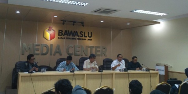 Sistem Teknologi Dipakai KPU Banyak Tak Beres