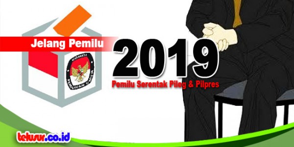 KPU Diminta Coret Bacaleg Eks Koruptor