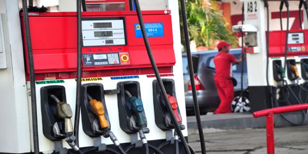 ESDM Klaim Naik Turunnya Harga BBM karena Jokowi Serap Aspirasi Rakyat