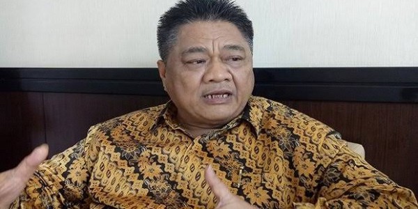 Grasa grusu Menaikan Harga BBM, DPR Tuding Ada Yang Aneh