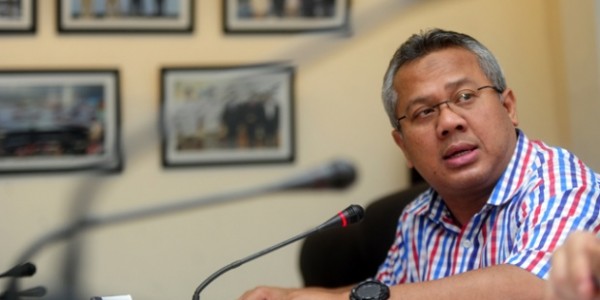 Terlambat Daftar Bacaleg, KPU Tak Terima Alasan Ban Bocor