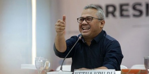 Penetapan Pemenang Pilpres, Paling Akhir 28 Mei
