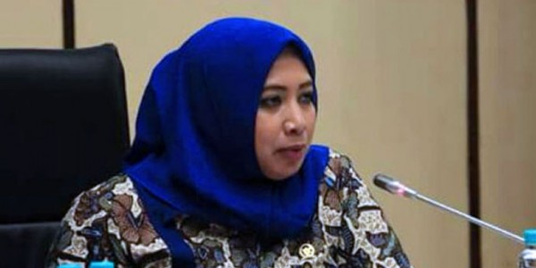 Bertentangan Dengan UU, Politisi PKB Pertanyakan Aturan Napi Korupsi dilarang Nyaleg