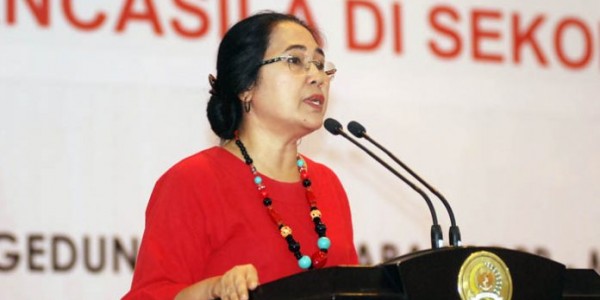 Tujuh Kader Asli Menang Pilgub, PDIP: Ini Prestasi Melampaui Partai Lain