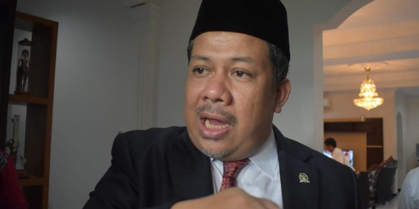 Larang Masyarakat Ke Jakarta, Fahri Hamzah Heran Wiranto Kok Nggak Baca Aturan