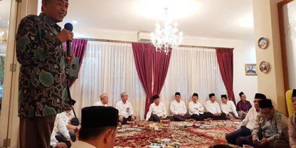 Pendidikan Islam Harus Dijauhkan dari Materialisme