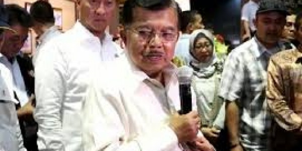 Di KTT Paris, JK Sampaikan Tiga Fokus Antisipasi Tindakan Terorisme