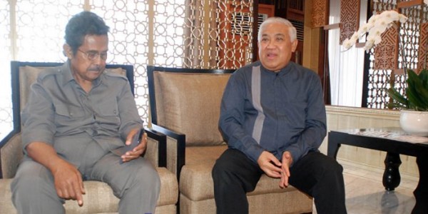 Din Syamsuddin Minta Meninggalnya Ratusan KPPS Diusut Tuntas