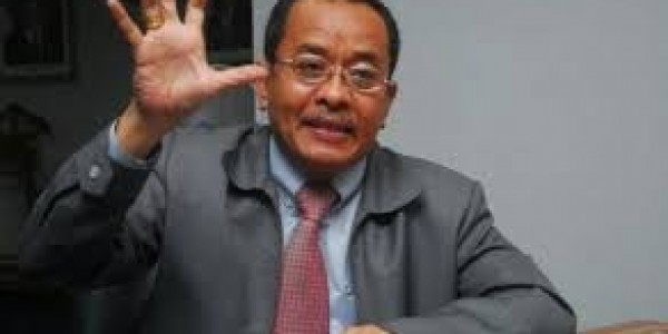 Alasan Ingin Berfikir Bebas, Said Didu Mundur dari PNS