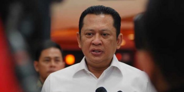 Bamsoet: Dharma Wanita Harus Mampu Tangkal Ideologi Transnasional