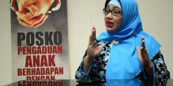 Pesan KPAI, Jangan Hapus Pendidikan Agama