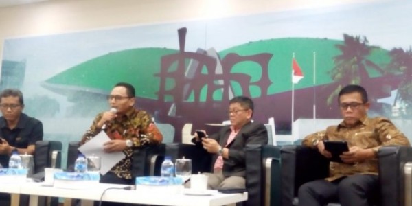 RUU Penyadapan Takkan Pangkas Wewenang KPK