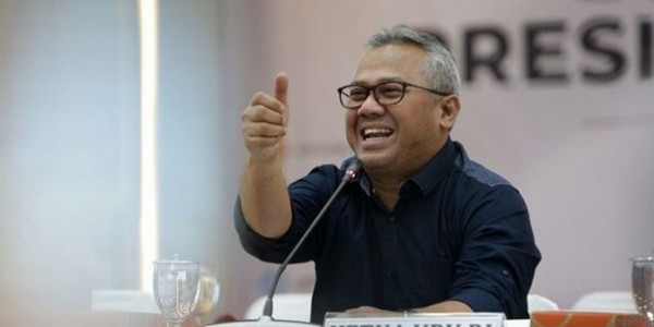 Ratusan Petugas KPPS Meninggal, Ketua KPU: Tidak Ada Laporan Karena Keracunan