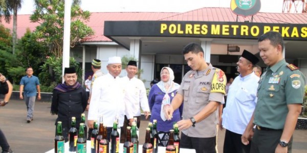 Kota Usulkan Dibuatkan Perda