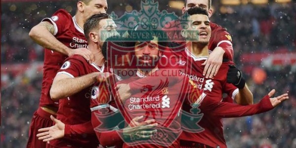 Tekuk AS Roma, Liverpool Jumpa Madrid di Final Champions