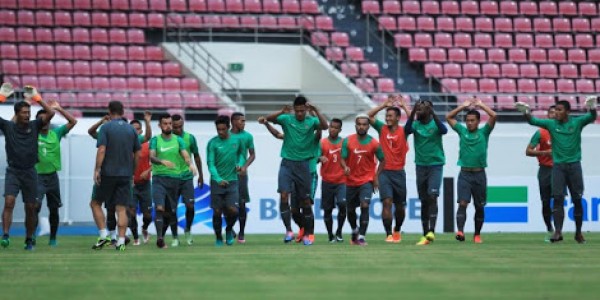Piala AFF 2018, Skuat Garuda Masuk Grup Neraka