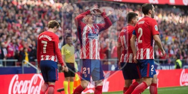 Gara-gara Gol Tunggal Diego Costa, Arsenal Pulang Tanpa Gelar