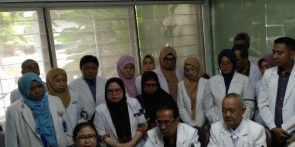Supaya Jernih, Petugas KPPS Yang Gugur Sebaiknya Diautopsi