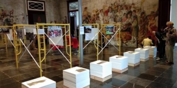 Yuk Lihat Pameran Karya Seni Dari 4 Negara