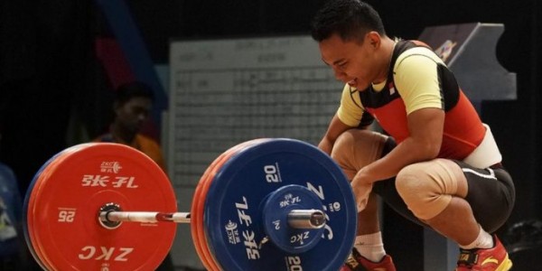 Sebelum Tarung di Asian Games, PABBSI Manjakan Para Atlet