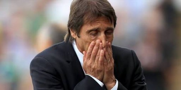 Newcastle Bantai Chelsea 3-0, Kado Getir Bagi Conte