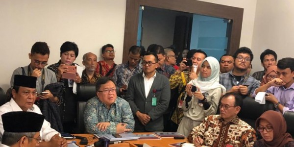 Calon Ibukota RI, Kalsel Miliki Keunggulan Strategis dan Sudah Siap Lahan 300 Ribu Ha
