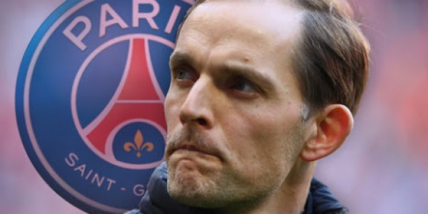PSG Punya Pelatih Baru, Ini Sosoknya