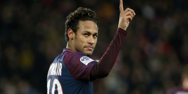 Belum Pulih Dari Patah Kaki, Brazil Tetap Bawa Neymar Ke Rusia