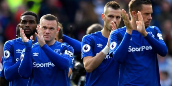 Everton Ikut Pecat Pelatih Allardyce