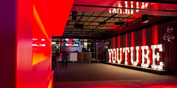 Markas Youtube di Serang Orang Bersenjata, 1 Tewas dan 4 luka-luka