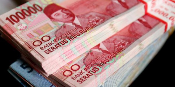 Pemerintah Selalu Salahkan Negara Lain Jika Rupiah Melemah