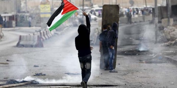 Rakyat Palestina Bersiap Melanjutkan Demonstrasi “Pawai Akbar” Enam Pekan