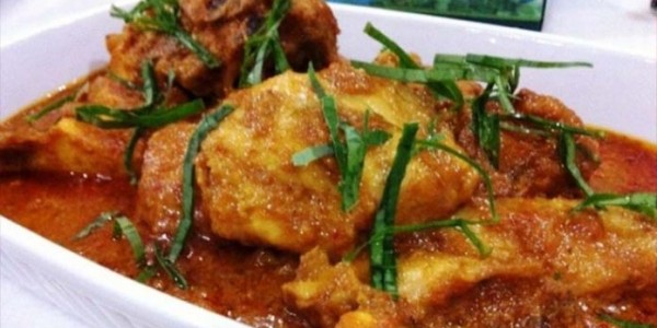 Masyarakat ASEAN Bersatu Karena Rendang Ayam