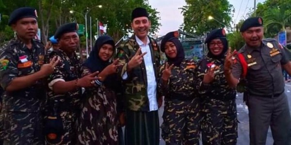 Peroleh Suara Besar, Nihayatul dan Nashim Khan Melanggeng ke DPR
