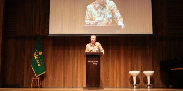 Konimex Akuisi Saham Indocare, Rachmadi Joesoef Sebut Bisnis MLM Semakin Menarik