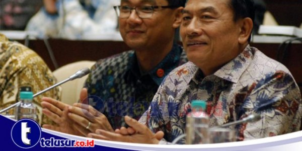 Konflik Impor Beras, Ini Kata Ketua HKTI