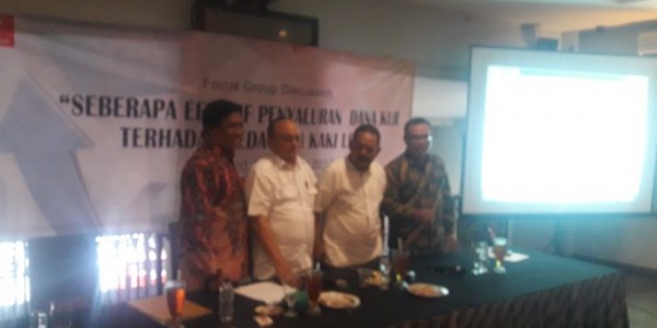 Kemenkop UKM Minta Perbankan Tidak Potong Plafon KUR