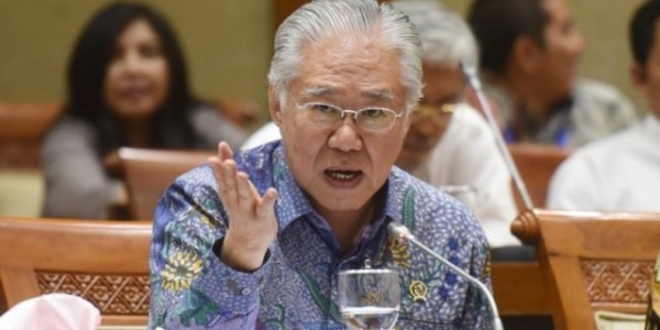 Copot Menteri Enggar Dan Rizal Ramli Penggantinya