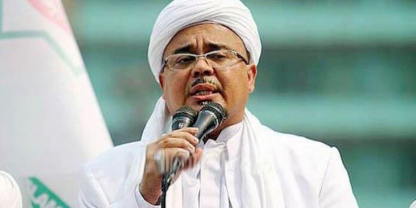 Bahas Kecurangan Pemilu, Habib Rizieq Akan Beri Arahan Di Ijtima Ulama III