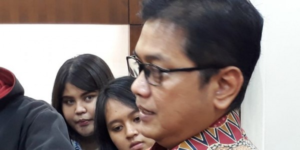 Impor Beras Pengaruhi Petani Lokal