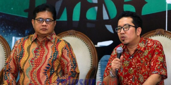 Ini Kunci Ketahanan Pangan Versi Orang IPB