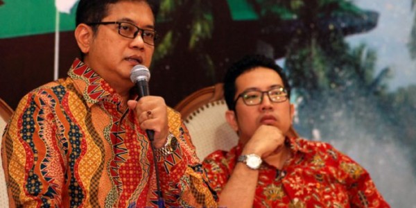 Atasi Persoalan Pangan, Pemerintah Harus Bentuk Badan Pangan Nasional
