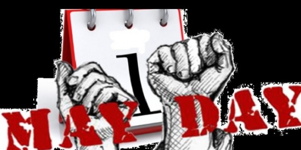 KSPSI Tegaskan Isu May Day akan Rusuh Adalah Hoaks