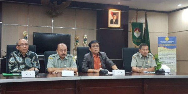 Kementan Klaim Produksi Daging Ayam Tahun Ini  Surplus